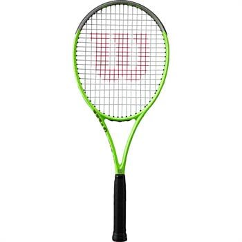Wilson Blade Feel RXT 105 Tenis Raketi 298 Gr.