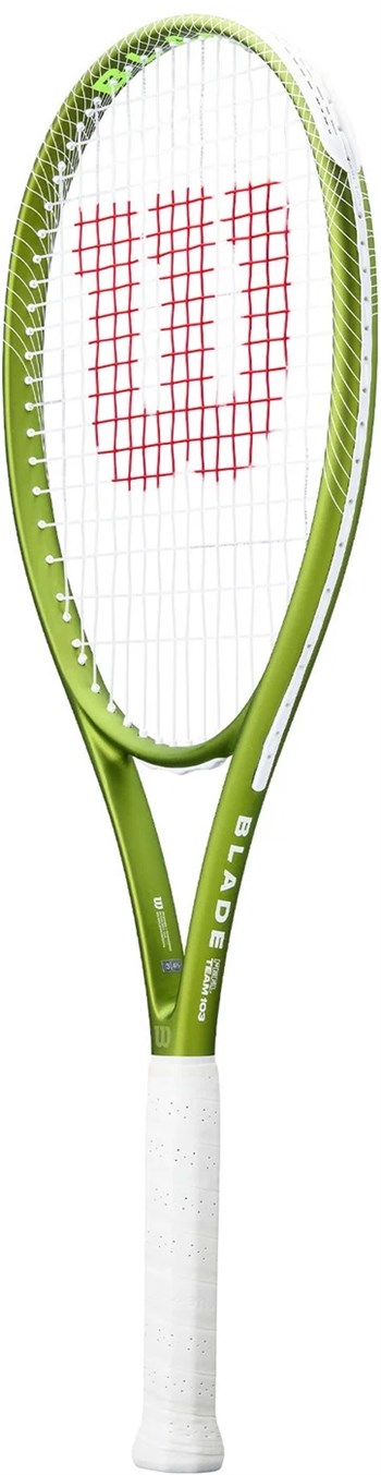 Wilson Blade Feel Team 103 Tenis Raketi 275 Gr.