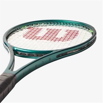 Wilson Blade Pro 98 18x20 V9 Tenis Raketi 305 Gr.