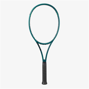 Wilson Blade Pro 98 18x20 V9 Tenis Raketi 305 Gr.