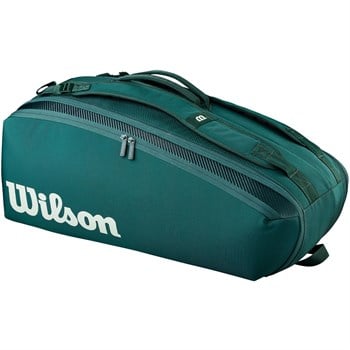 Wilson Blade V10 Süper Tour 9lu Tenis ve Raket Çantası