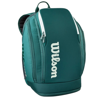 Wilson Blade V10 Süper Tour Tenis Sırt Çantası