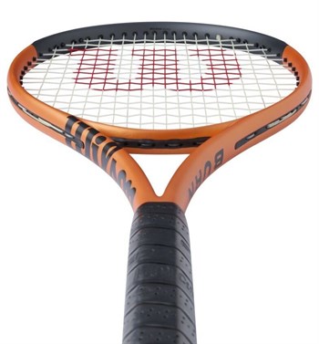 Wilson Burn 100ULS V6 Tenis Raketi 260 gr.