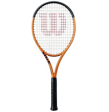 Wilson Burn 100ULS V6 Tenis Raketi 260 gr.