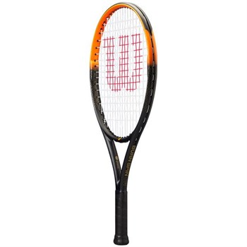 Wilson Burn Spin Jr 24 Çocuk Tenis Raketi 224 Gr.