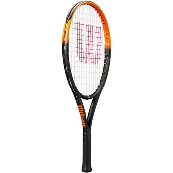 Wilson Burn Spin Jr 24 Çocuk Tenis Raketi 224 Gr.