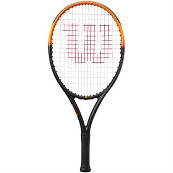 Wilson Burn Spin Jr 24 Çocuk Tenis Raketi 224 Gr.