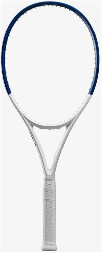 Wilson Clash 100 V2 Us Open Tenis Raketi 295 Gr.