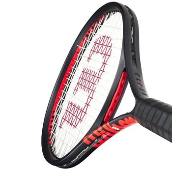 Wilson Clash 100UL V3.0 Tenis Raketi 265 Gr.