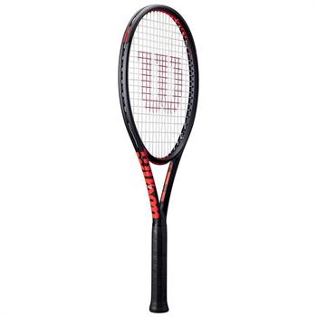Wilson Clash 100UL V3.0 Tenis Raketi 265 Gr.