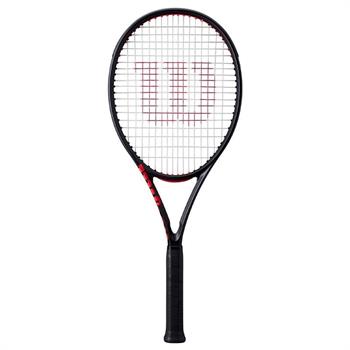 Wilson Clash 100UL V3.0 Tenis Raketi 265 Gr.