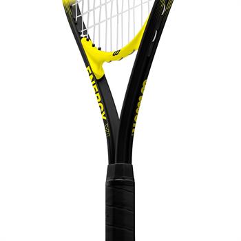 Wilson Energy XL Tenis Raketi 274 Gr.