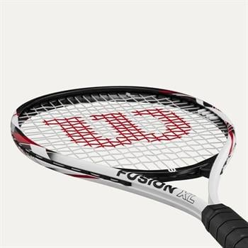 Wilson Fusion XL Tenis Raketi 274 Gr.