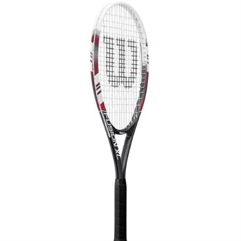 Wilson Fusion XL Tenis Raketi 274 Gr.