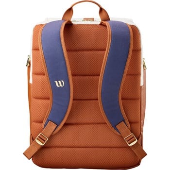 Wilson Heritage V2 Tenis Sırt Çantası