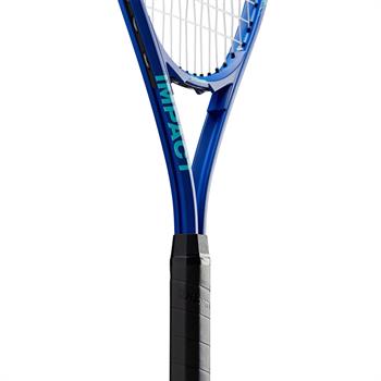 Wilson Impact Tenis Raketi 277 Gr. 