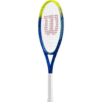 Wilson Impact Tenis Raketi 277 Gr. 