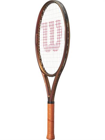 Wilson Pro Staff 25 V14 Çocuk Tenis Raketi 235 Gr. WR126210U0