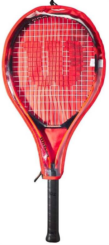 Wilson Pro Staff Precision 26 Çocuk Tenis Raketi 265 Gr.