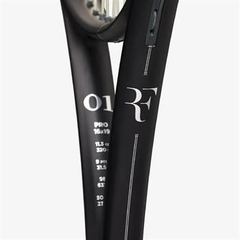 Wilson RF 01 Tenis Raketi 300 Gr.