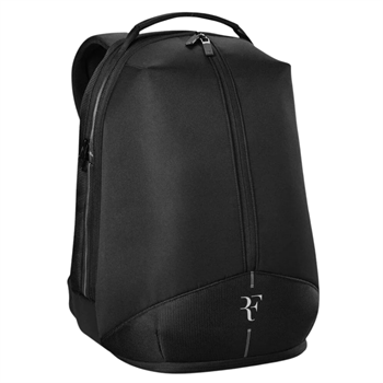 Wilson RF Backpack Tenis Sırt Çantası Siyah