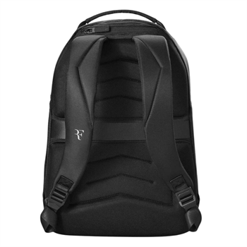 Wilson RF Backpack Tenis Sırt Çantası Siyah