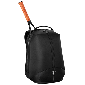 Wilson RF Backpack Tenis Sırt Çantası Siyah