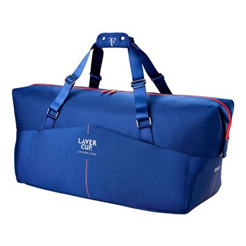 Wilson RF Laver Cup 2026 Practice Duffel Raket ve Tenis Çantası
