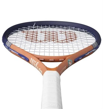 Wilson Rolad Garros Elite Tenis Raketi 275 Gr.