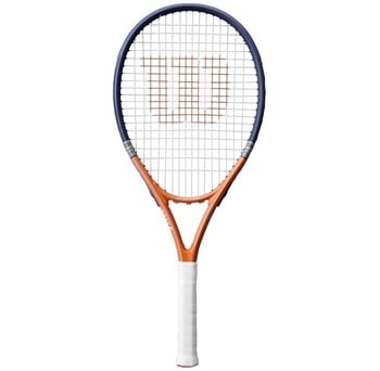 Wilson Rolad Garros Elite Tenis Raketi 275 Gr.