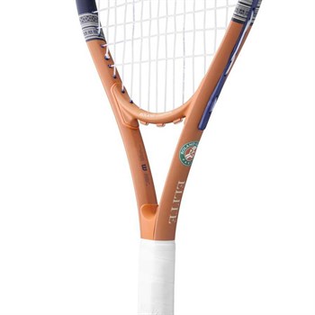 Wilson Rolad Garros Elite Tenis Raketi 275 Gr.