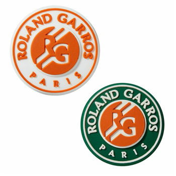 Wilson Roland Garros Clay Tenis Raketi Titreşim Önleyici