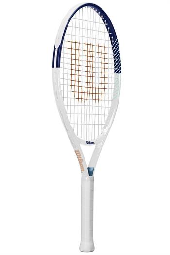 Wilson Roland Garros Elite 25 Çocuk Tenis Raketi 225 Gr.