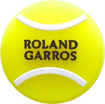 Wilson Roland Garros Tenis Raketi Titreşim Önleyici 50li Kutu