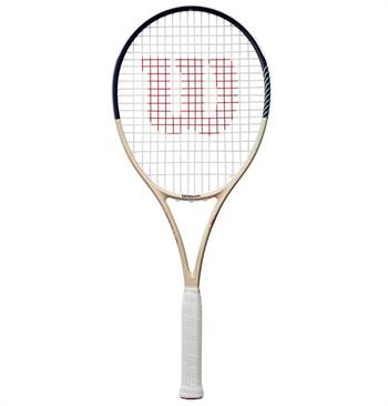 Wilson Roland Garros Triumph Tenis Raketi 298 Gr.