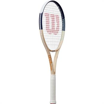 Wilson Roland Garros Triumph Tenis Raketi 298 Gr.
