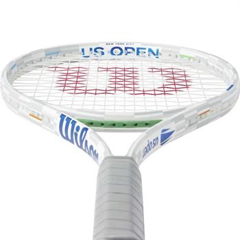Wilson Shift 99L V1 Us Open 2025 Tenis Raketi 285 Gr.