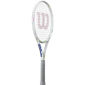 Wilson Shift 99L V1 Us Open 2025 Tenis Raketi 285 Gr.