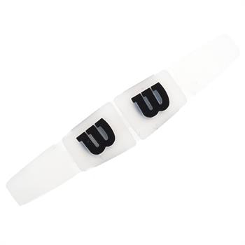 Wilson Shock Trap Tenis Raketi Uzun Titreşim Önleyici