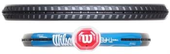 Wilson Triad Three Tenis Raketi 258 Gr.