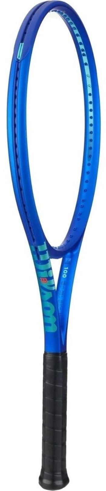 Wilson Ultra 100 V5 Tenis Raketi 300 Gr.