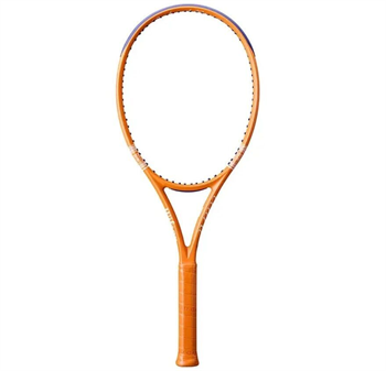 Wilson Ultra 100L V5 Roland Garros Tenis Raketi 280 Gr.