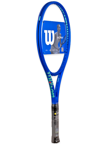 Wilson Ultra 100L V5 Tenis Raketi 280 Gr. 