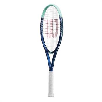Wilson Ultra Power 100 Tenis Raketi 267 Gr.