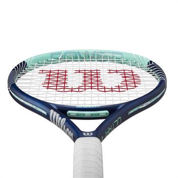 Wilson Ultra Power 100 Tenis Raketi 267 Gr.