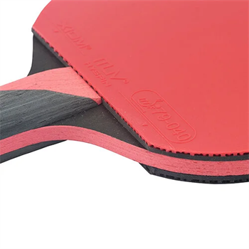 Xiom Muv 5,5 S ITTF Onaylı Masa Tenisi Raketi