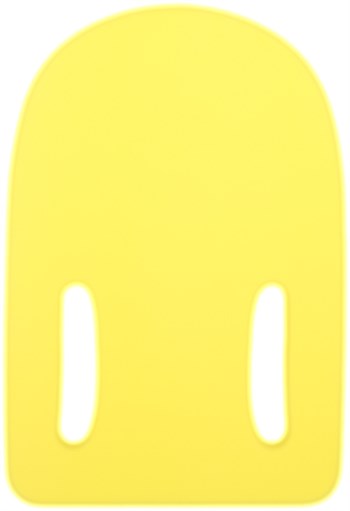 SELEX KB 400 Yüzme Tahtası (Sarı)