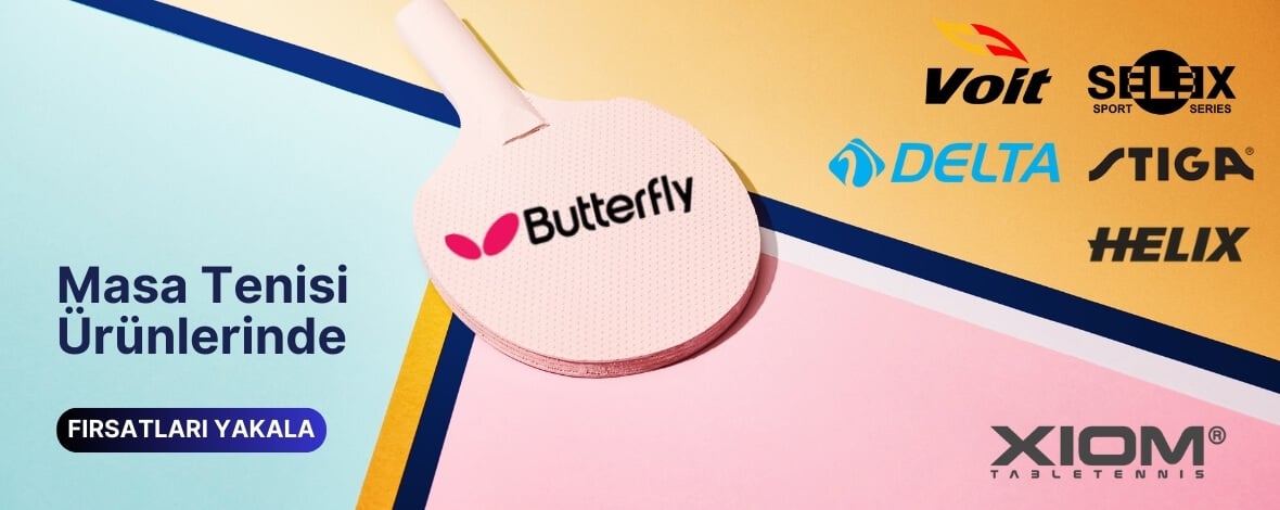 Alışverişe Başla