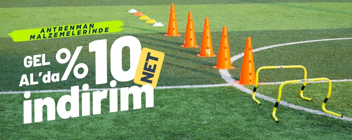 Alışverişe Başla