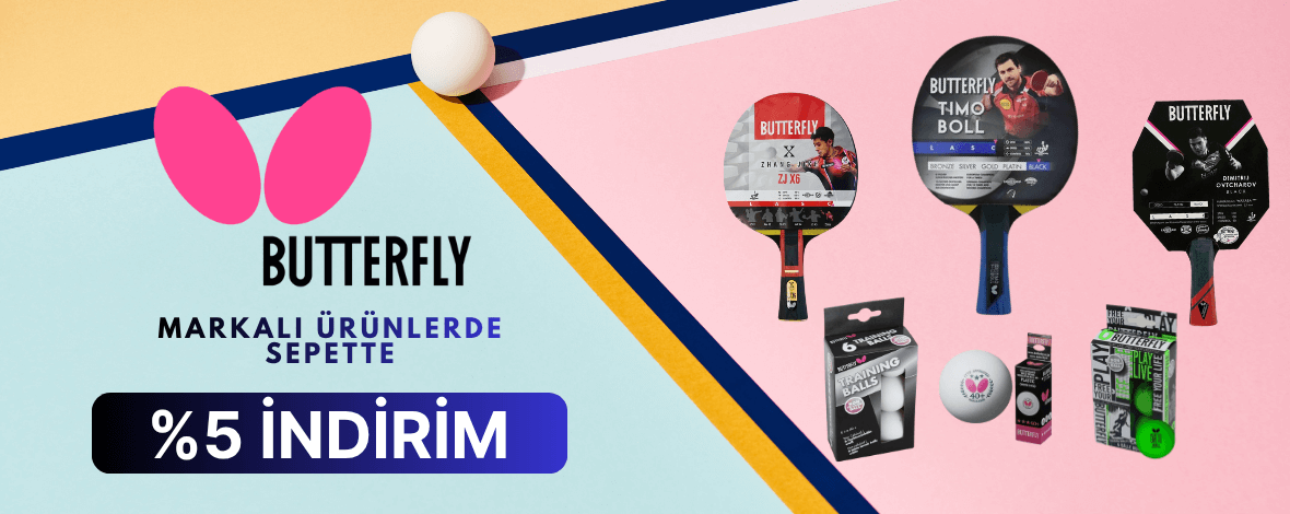 Alışverişe Başla